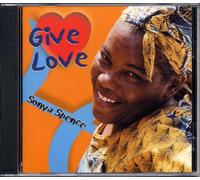 Spence, Sonya - Give Love