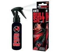 Spencer and Fleetwood Anti Bullshit Spray Air Freshener - 100ml