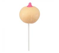 Spencer and Fleetwood Boobie Pop
