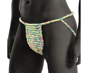 Spencer and Fleetwood Candy Jockstrap
