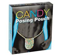 Spencer and Fleetwood, Candy Posing Pouch