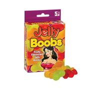 Spencer and Fleetwood Jelly Boobs, 120 g