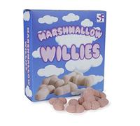 Spencer and Fleetwood, Marshmallow Willies