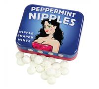 Spencer and Fleetwood Peppermint Nipples 30g