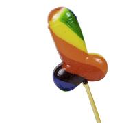 Spencer and Fleetwood Rainbow Cock Pop 85g