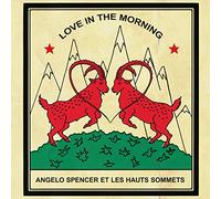 Spencer,Angelo - Love in the Morning [Vinyl LP] [VINYL]