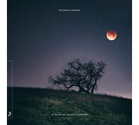 Spencer Brown - Stream Of Consciousness