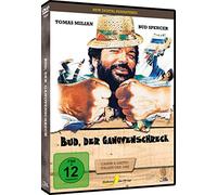 Bud, der Ganovenschreck (DVD) Bud Spencer Tomás Milián Marc Lawrence