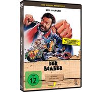 Spencer, Bud - DER BOMBER - MOVIE [DVD] [1982]