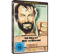 Spencer, Bud - Der Dicke ist nicht zu bremsen [Import allemand]