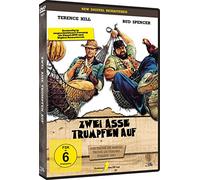 Spencer, Bud & Hill, Terence - Zwei Asse trumpfen auf Zwei Asse trumpfen auf [Import allemand]