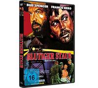 DVD Blutiger Staub