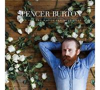Spencer Burton - Don't Let The World See Your Love [VINYL]