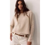 Spencer Cashmere Pullover at Free People in St Kilda, Size: Small - female