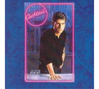 Spencer Cocktail: Original Motion Picture Soundtrack (CD) Album (US IMPORT)
