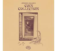 Spencer Cullum - Spencer Cullum's Coin Collection 3
