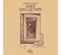 Spencer Cullum Spencer Cullum's Coin Collection 3 CD FTH597CD NEW