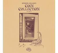 Spencer Cullum - Spencer Cullum's Coin Collection 3 [VINYL]