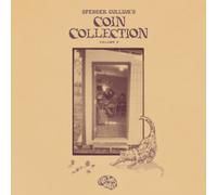 Spencer Cullum - Spencer Cullum's Coin Collection 3 [VINYL]