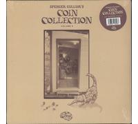 Spencer Cullum's Coin Collection Spencer Cullum's Coin Collection 3 - Orange Vinyl - Sealed UK vinyl LP album record FTH597LP Full Time Hobby 2026