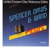 Spencer Davis Group - 24 Hours
