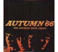 Spencer Davis Group - Autumn '66 [VINYL]
