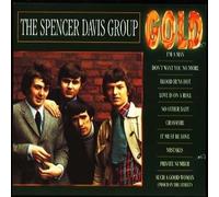 Spencer Davis Group By Spencer Davis Group (0001-01-01)
