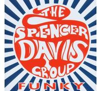 Spencer Davis Group - Funky