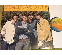 Spencer Davis Group - Gimme some lovin' (feat. Steve Winwood) / Vinyl record [Vinyl-LP]