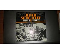 Spencer Davis Group - Gimme some lovin' (feat. Steve Winwood) / Vinyl record [Vinyl-LP]