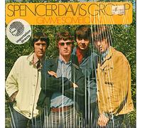 Spencer Davis Group - Gimme Some Lovin' [LP, DE, Island 85 897 ZT]