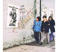 Spencer Davis Group - Living In A Back Street