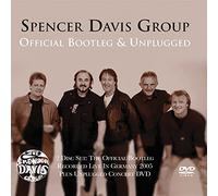 Spencer Davis Group - Official Bootleg And Unplugged