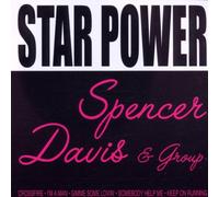 Spencer Davis & Group - Star Power