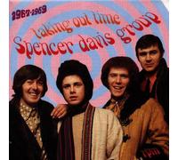 Spencer Davis Group - Taking Out Time 67-69