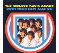 Spencer Davis Group - With Their New Face On