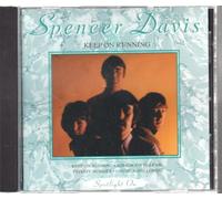 Spencer Davis - Keep on Running