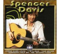 Spencer Davis - Keep on Running