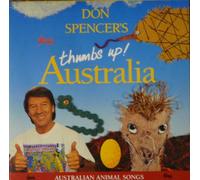 Spencer,Don - Thumbs Up Australia