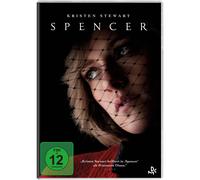 Spencer (DVD)