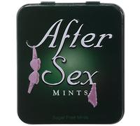 Spencer & Fleetwood 45 g After Sex Mints