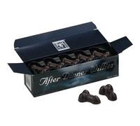 Spencer & Fleetwood After Dinner Willies Dark Chocolate Mint 72g Vegan Novelty Gift Hen Party Treat 8 Pieces