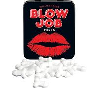 SPENCER FLEETWOOD Blow Job Mints Mint Candy