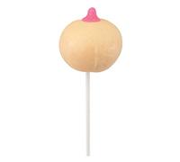 Spencer and Fleetwood Boobie Pop