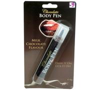 Spencer & Fleetwood Chocolate Body Pen 40g