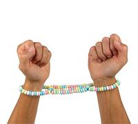 Spencer & Fleetwood Edible Candy Cuffs