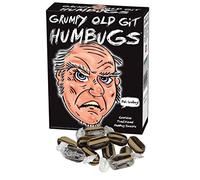 Spencer & Fleetwood Grumpy Old Man Humbugs 120 g