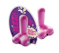 Spencer & Fleetwood Jizz Drinking Game, Multi Colour, One Size