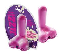 Spencer & Fleetwood - Jizz Drinking - naughty drinking game