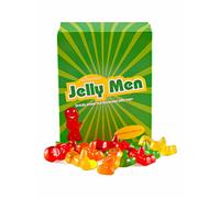 Spencer & Fleetwood Ltd Horny Jelly Men